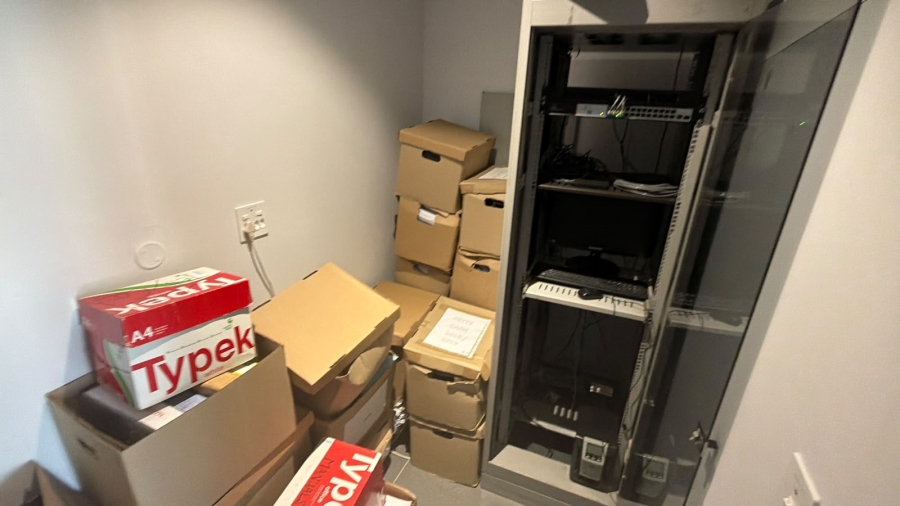 To Let Commercial Property for Rent in Stonewood Security Estate Western Cape